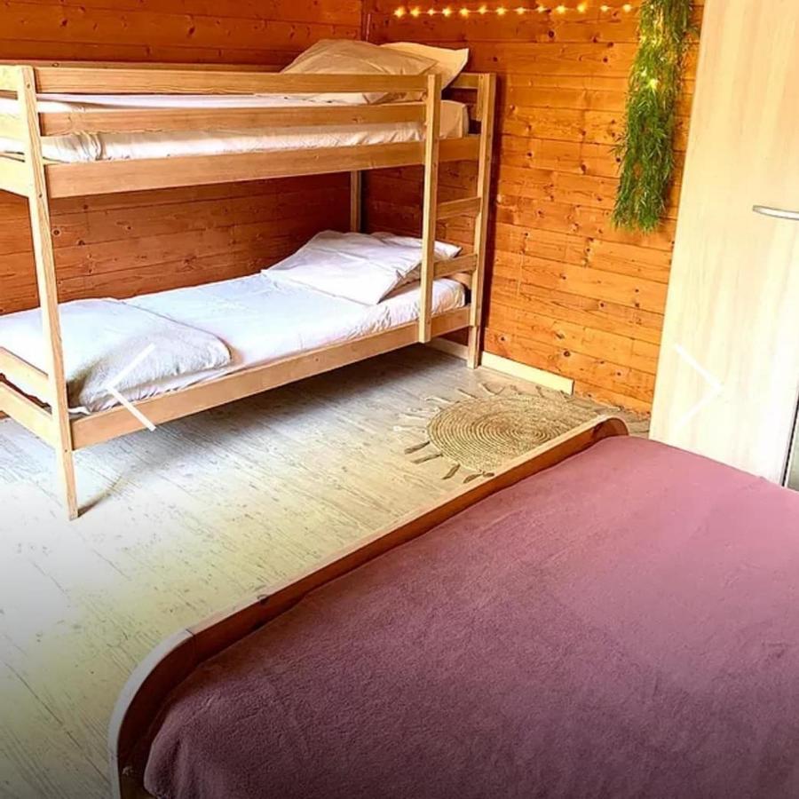 Camping Gallina Varja سوتا المظهر الخارجي الصورة