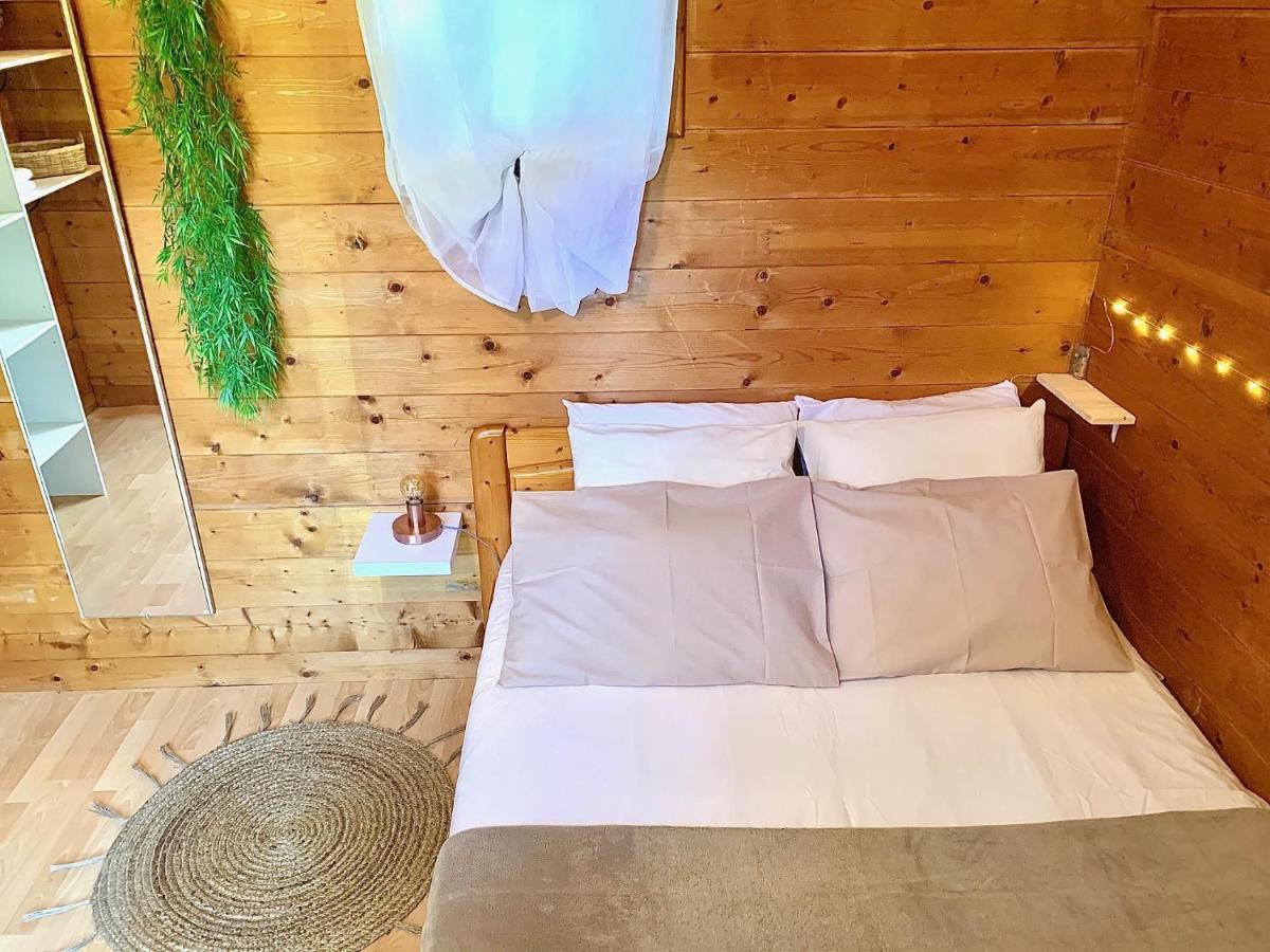 Camping Gallina Varja سوتا المظهر الخارجي الصورة