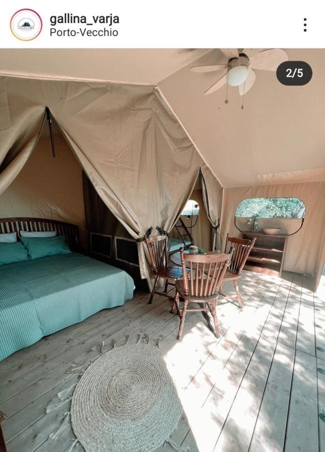 Camping Gallina Varja سوتا المظهر الخارجي الصورة