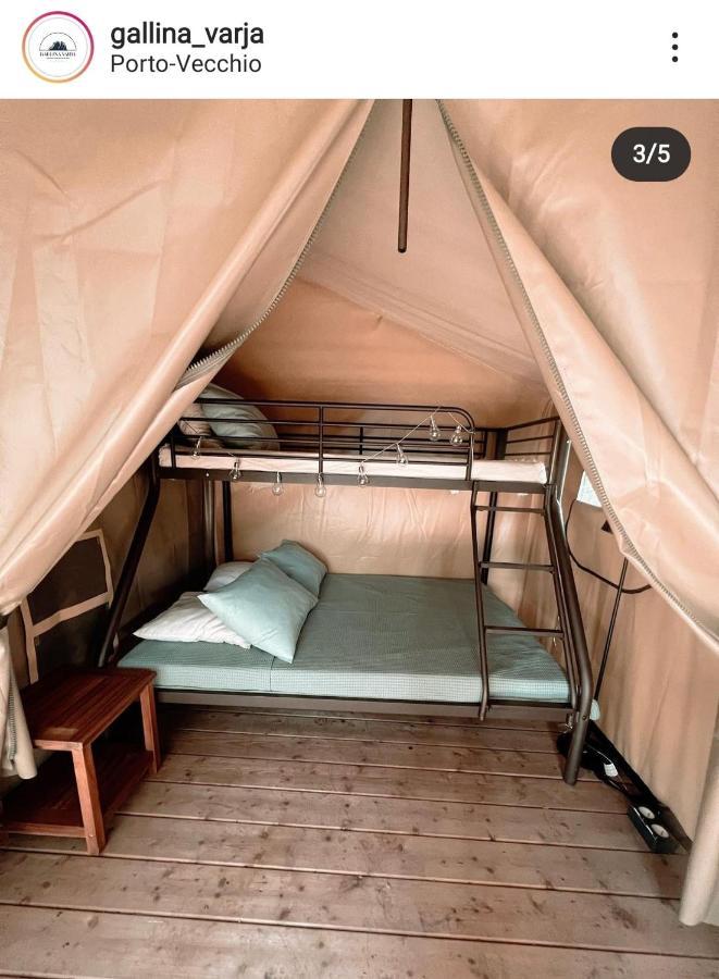 Camping Gallina Varja سوتا المظهر الخارجي الصورة