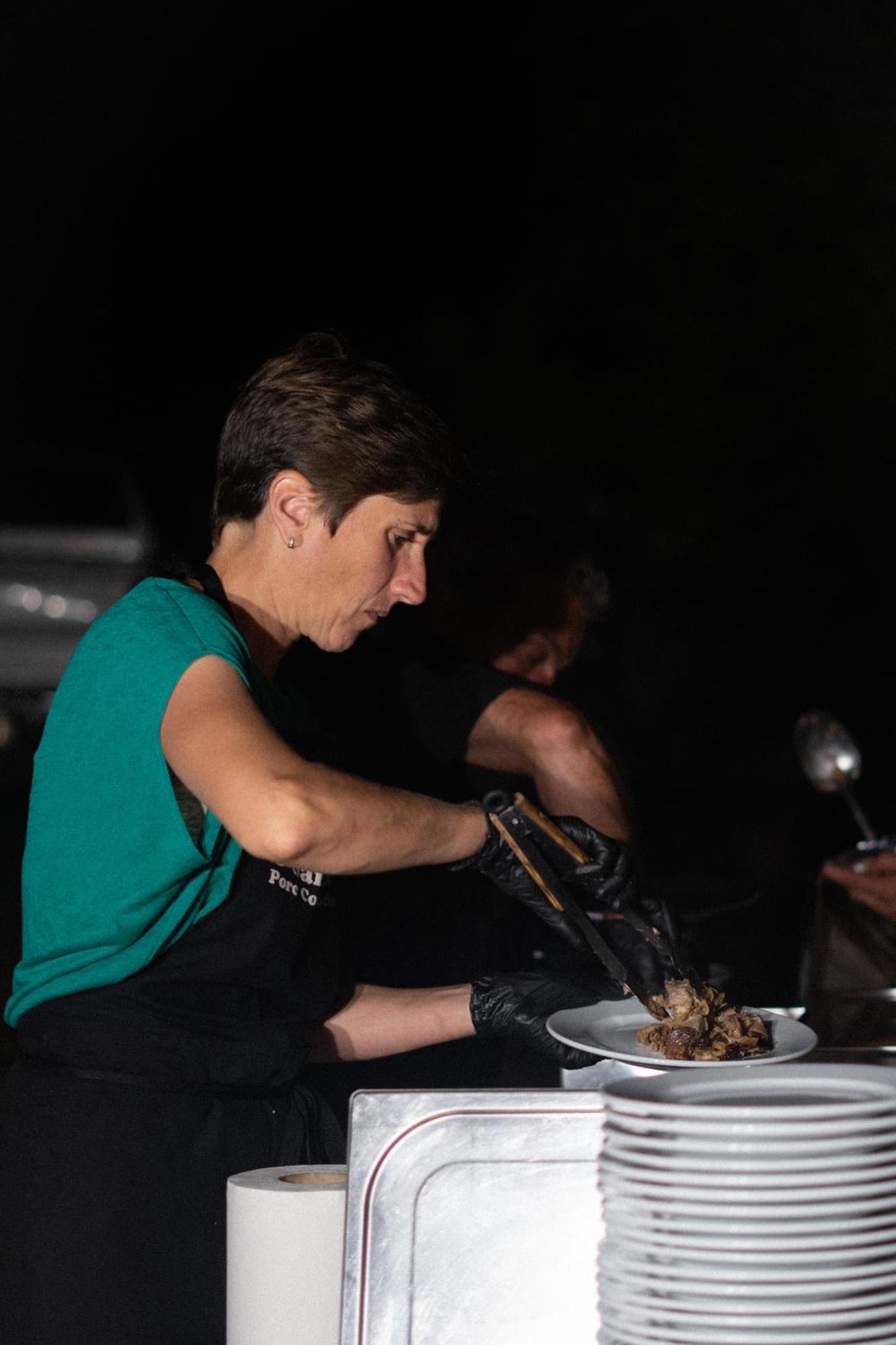 Camping Gallina Varja سوتا المظهر الخارجي الصورة